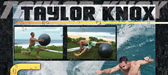 Taylor Knox: Surf Exercises